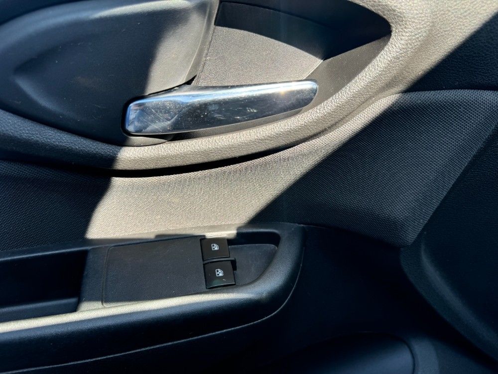 Chevrolet Prisma