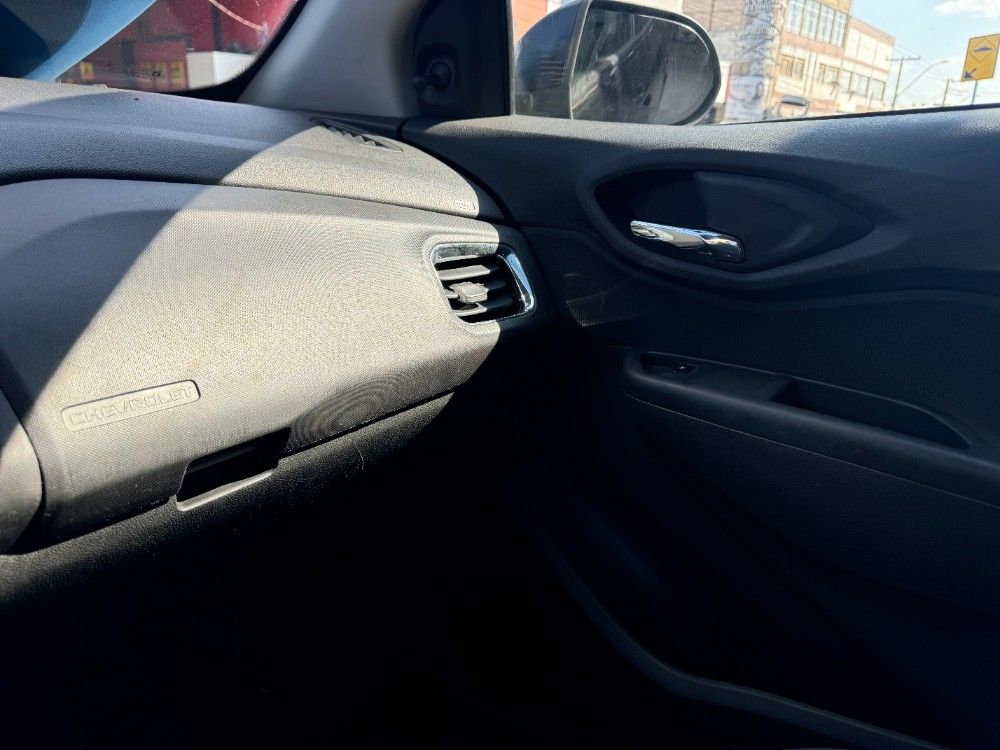 Chevrolet Prisma