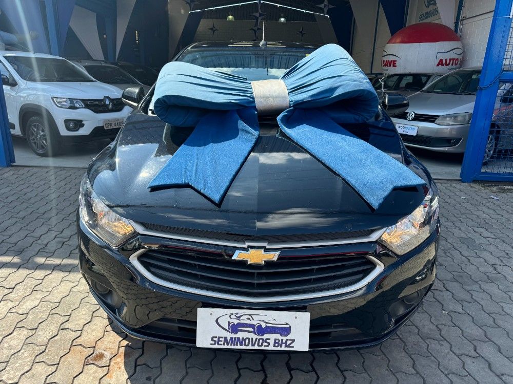 Chevrolet Prisma