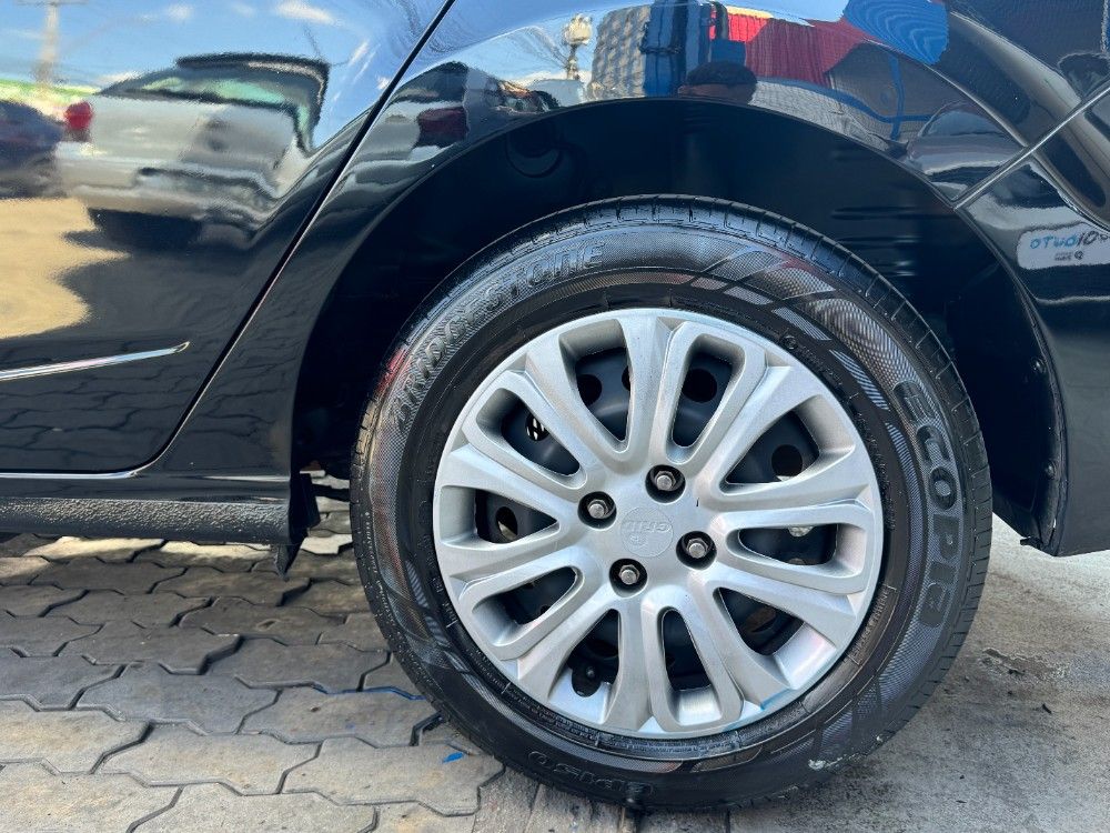 Chevrolet Prisma