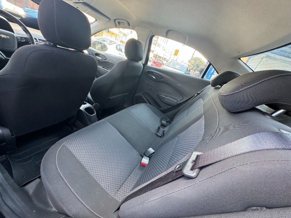 Chevrolet Prisma