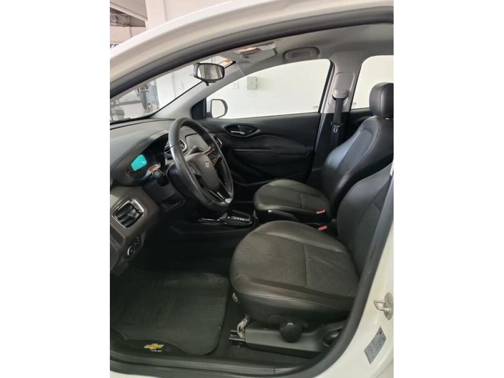 Chevrolet Prisma