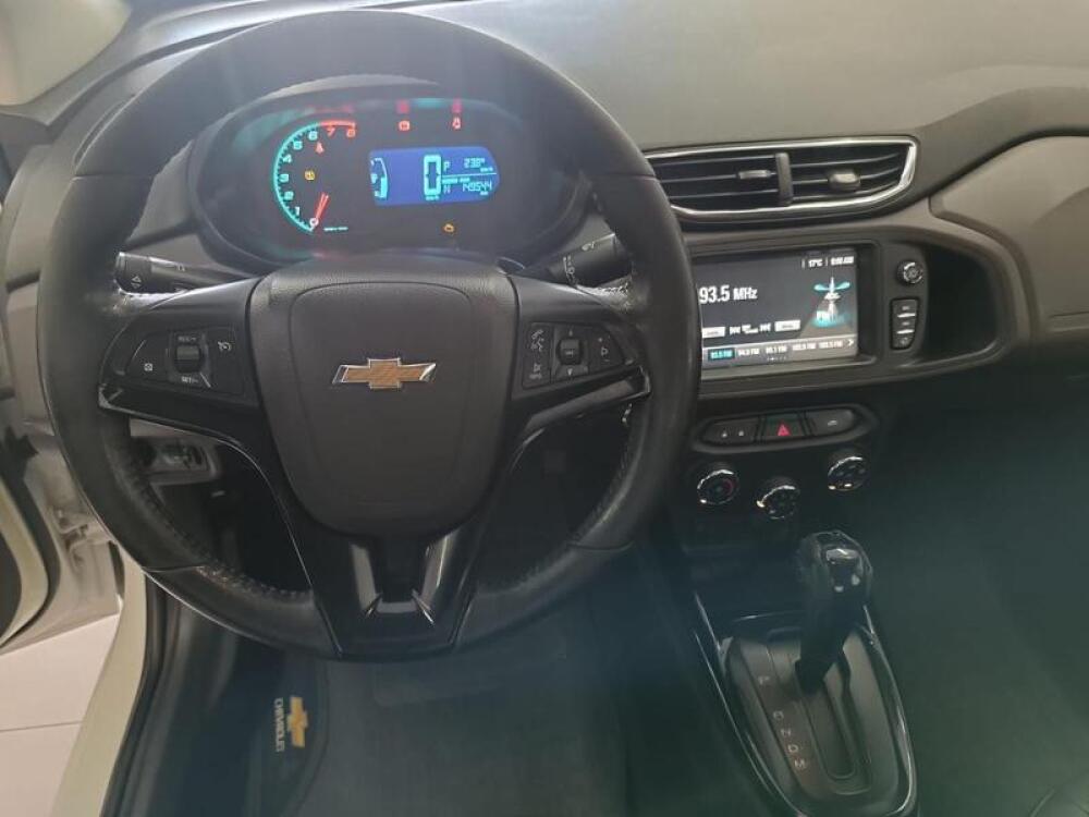Chevrolet Prisma