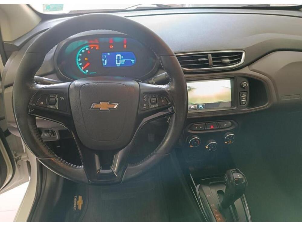 Chevrolet Prisma