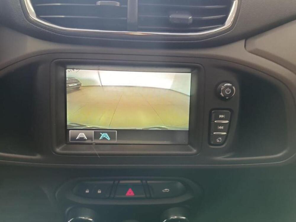 Chevrolet Prisma