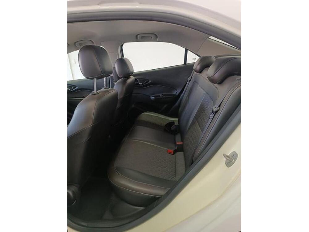 Chevrolet Prisma