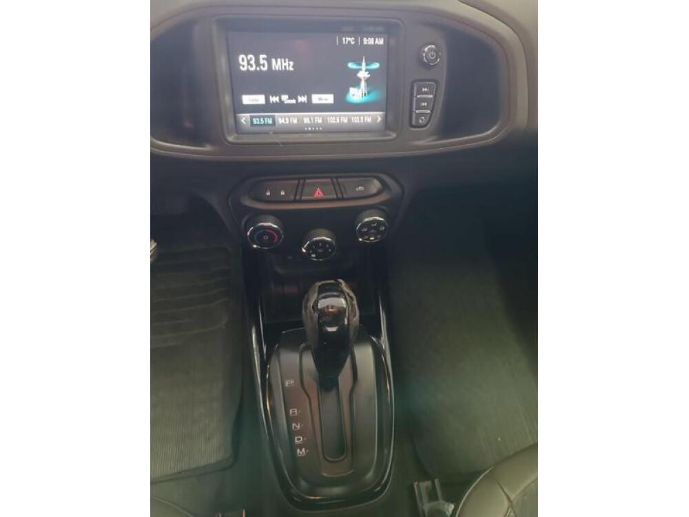 Chevrolet Prisma