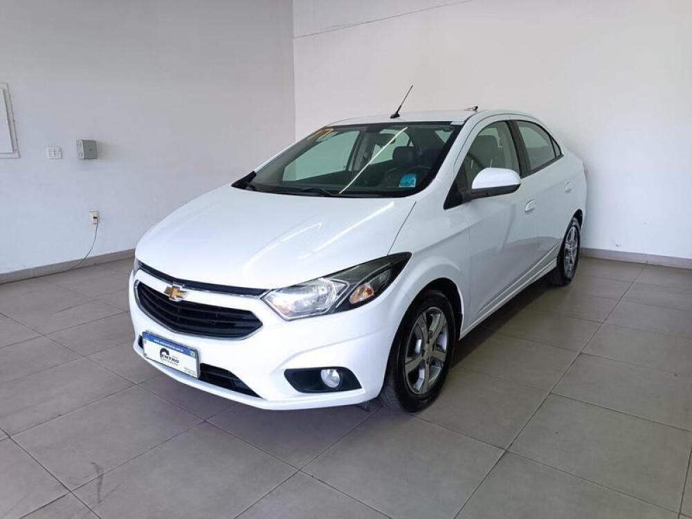 Chevrolet Prisma