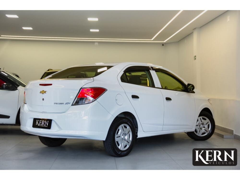 Chevrolet Prisma