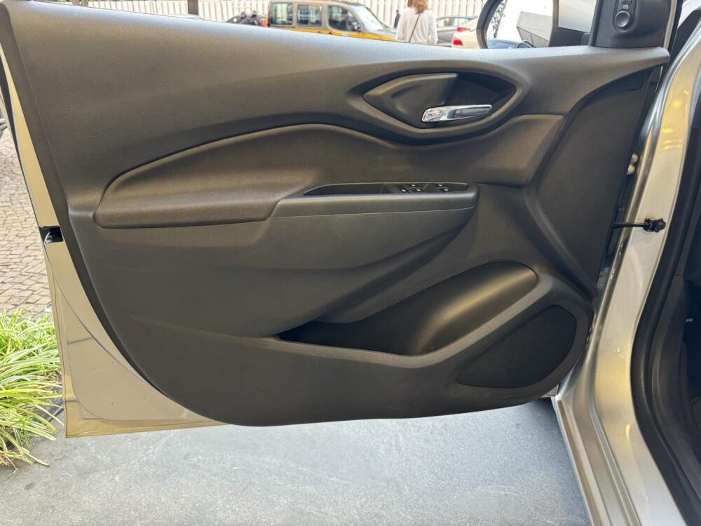 Chevrolet Prisma