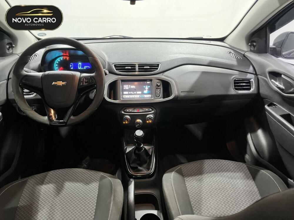 Chevrolet Prisma