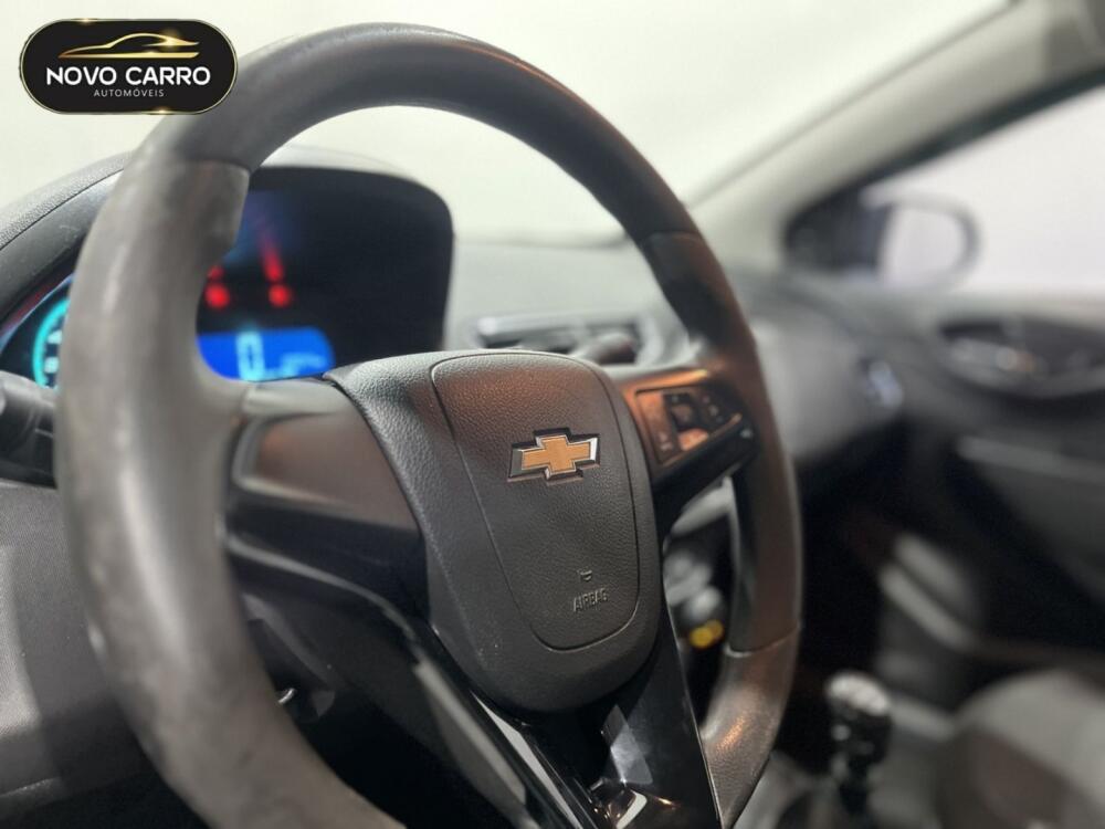 Chevrolet Prisma
