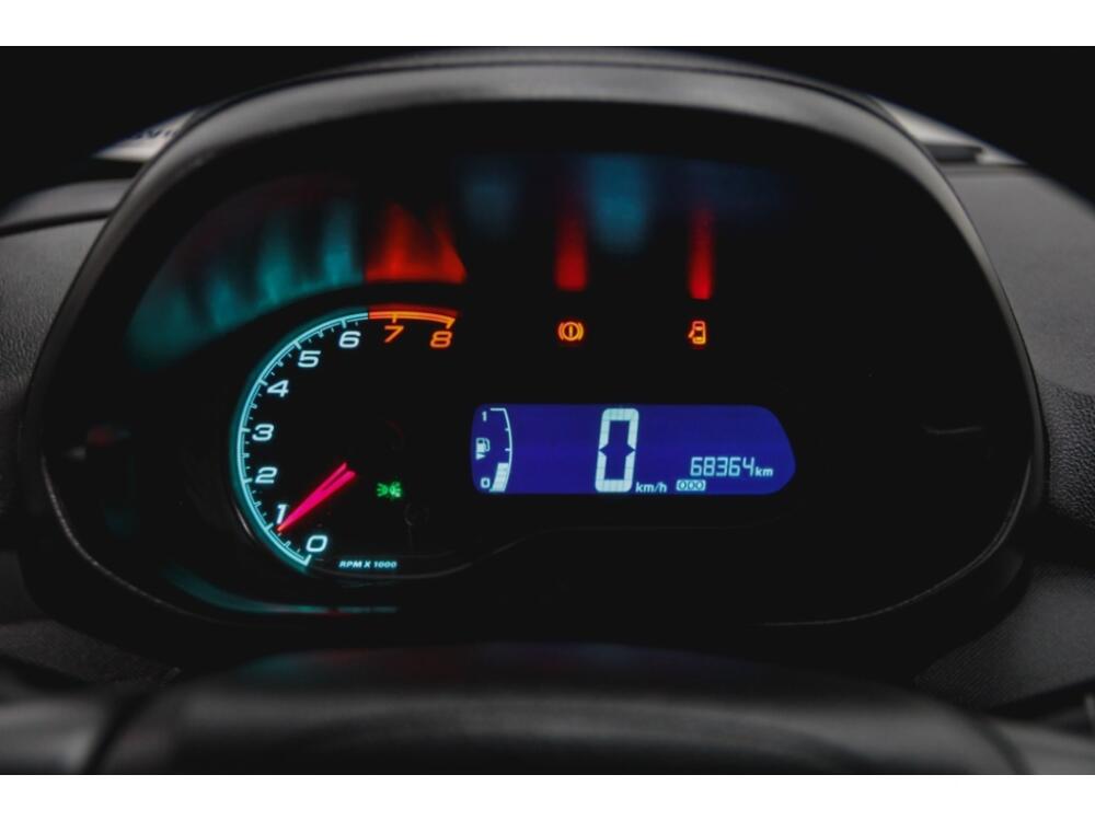 Chevrolet Prisma