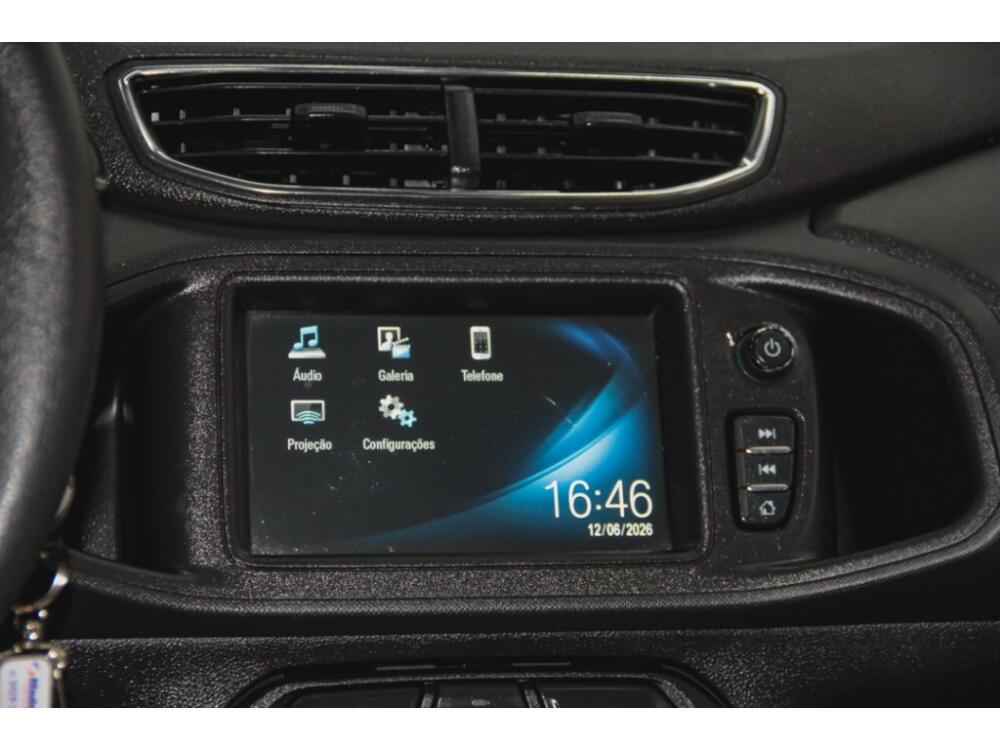 Chevrolet Prisma