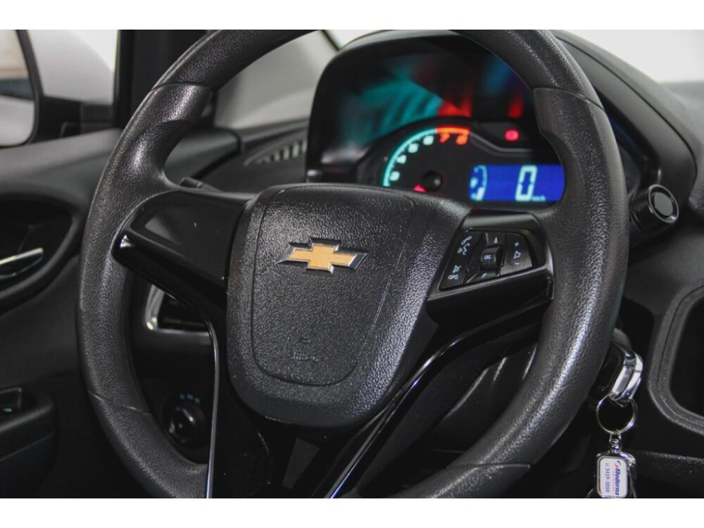 Chevrolet Prisma