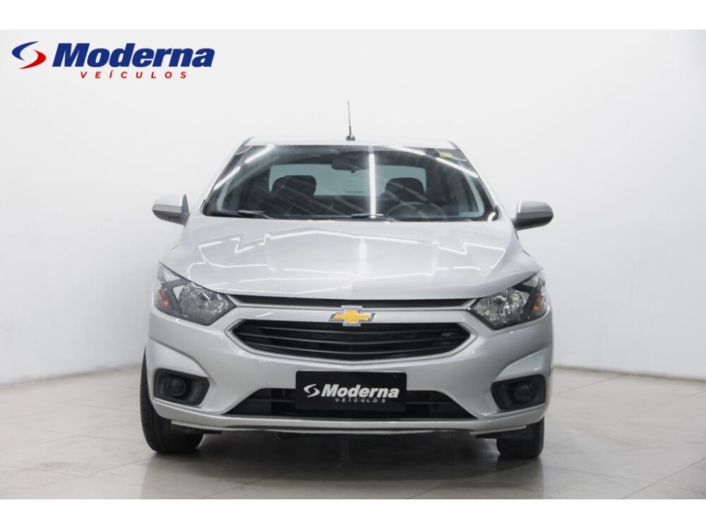 Chevrolet Prisma