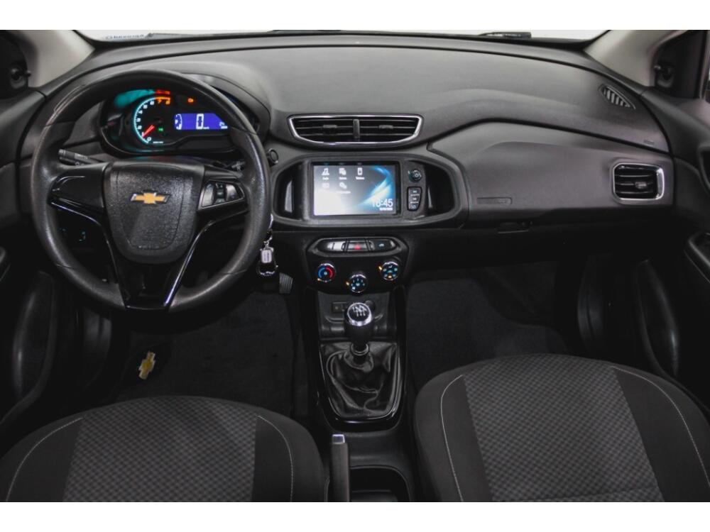Chevrolet Prisma