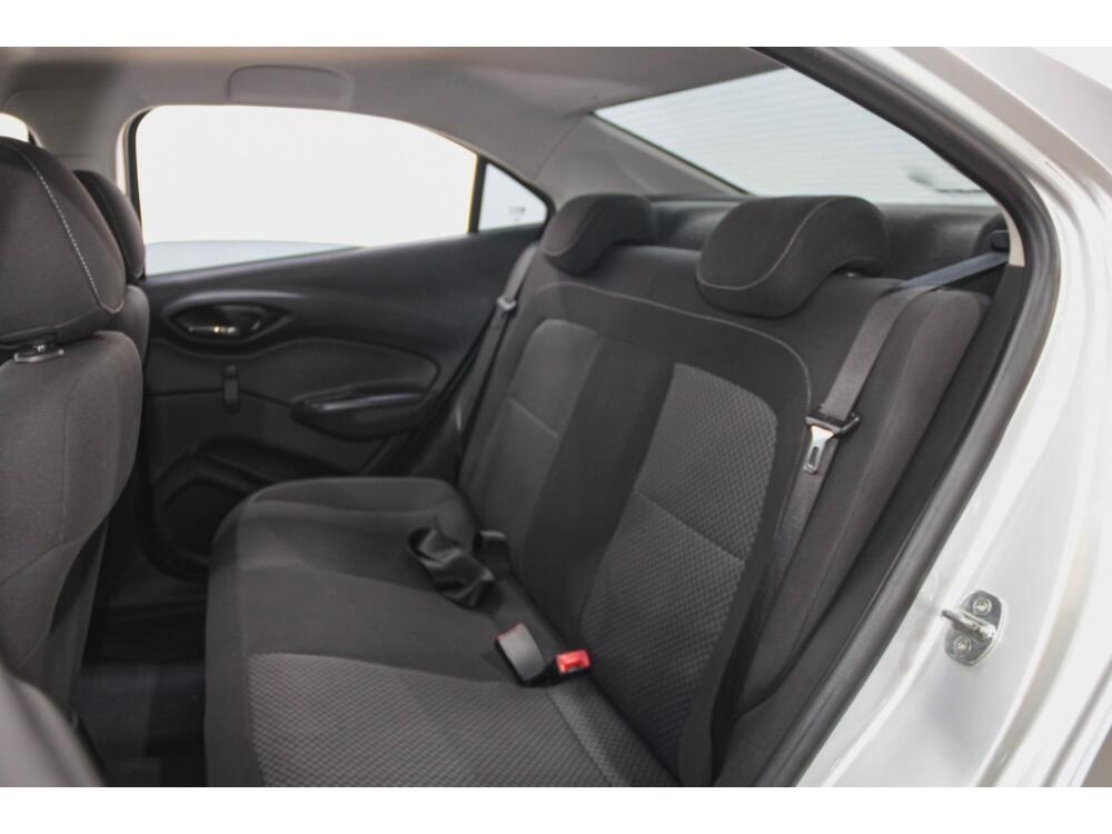 Chevrolet Prisma