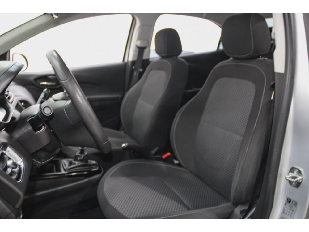 Chevrolet Prisma