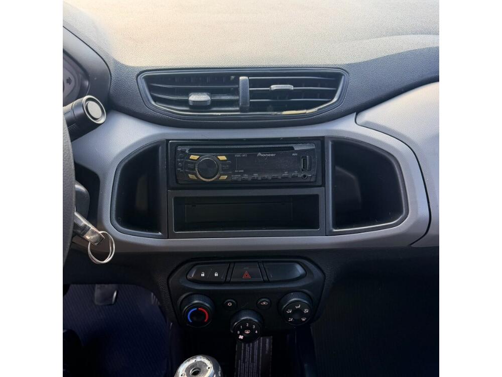 Chevrolet Prisma