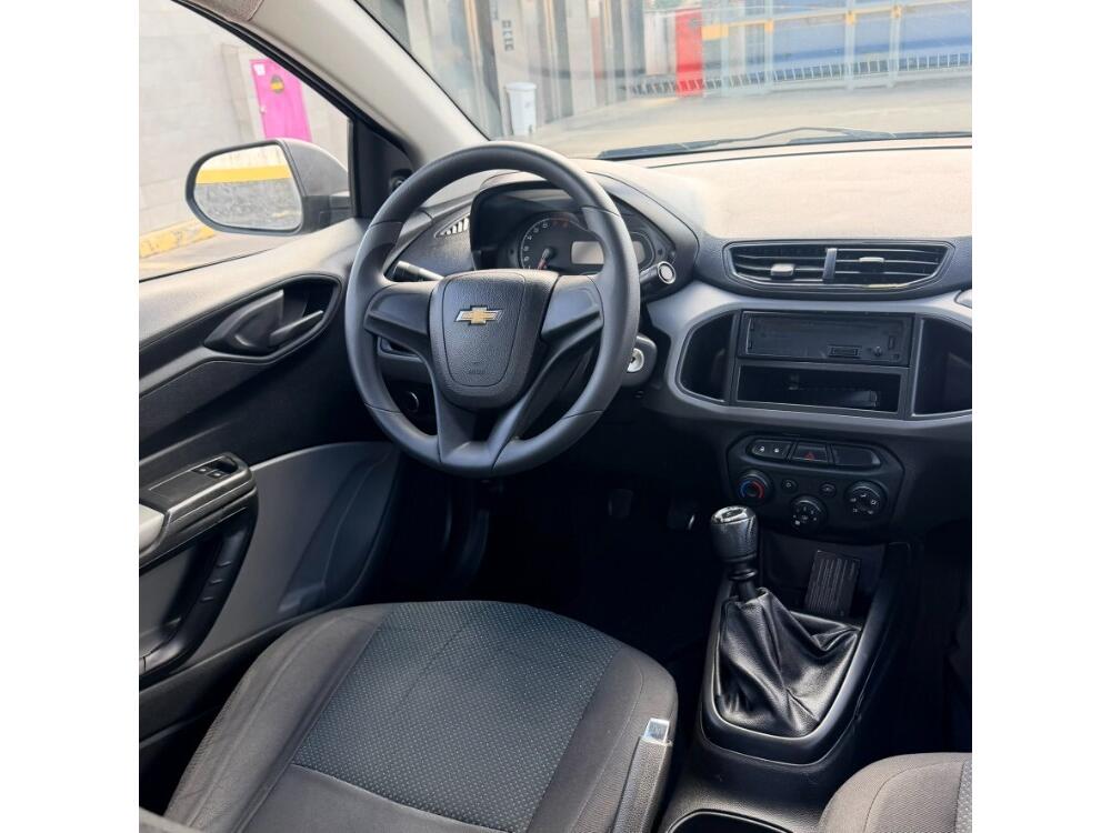 Chevrolet Prisma