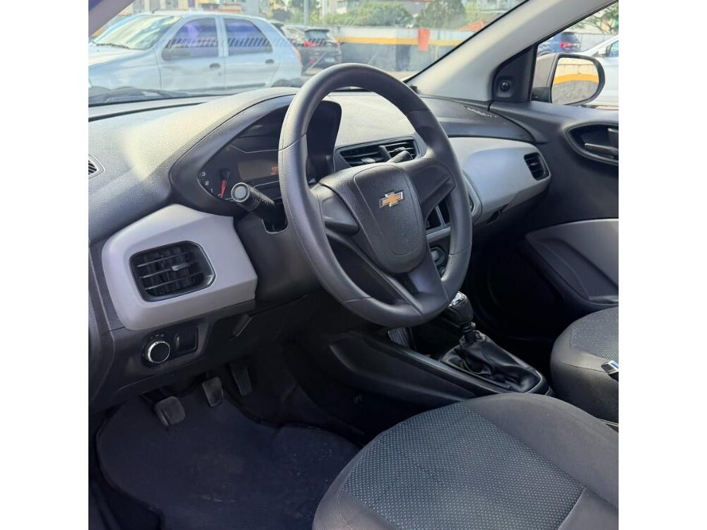 Chevrolet Prisma