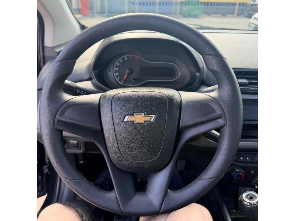 Chevrolet Prisma
