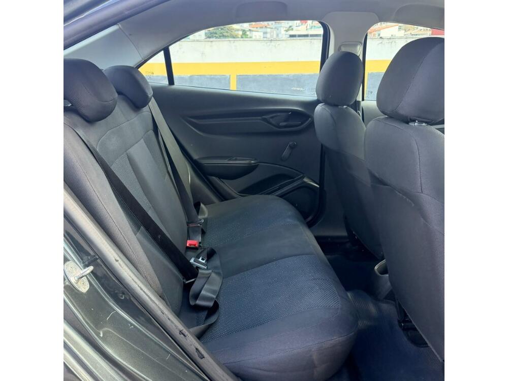 Chevrolet Prisma
