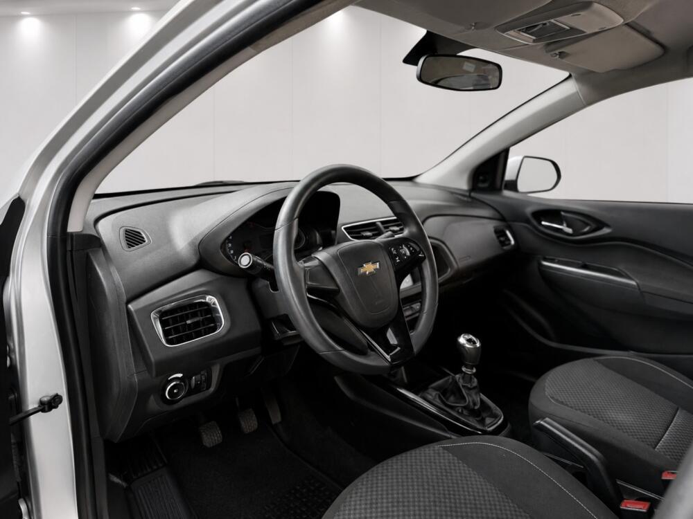 Chevrolet Prisma