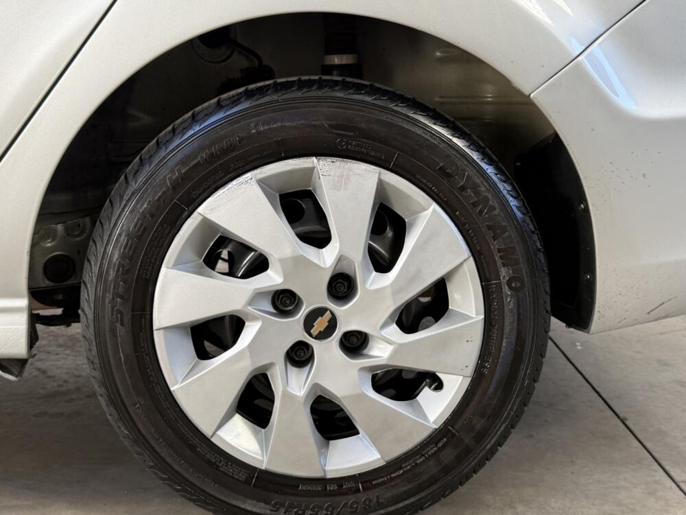 Chevrolet Prisma