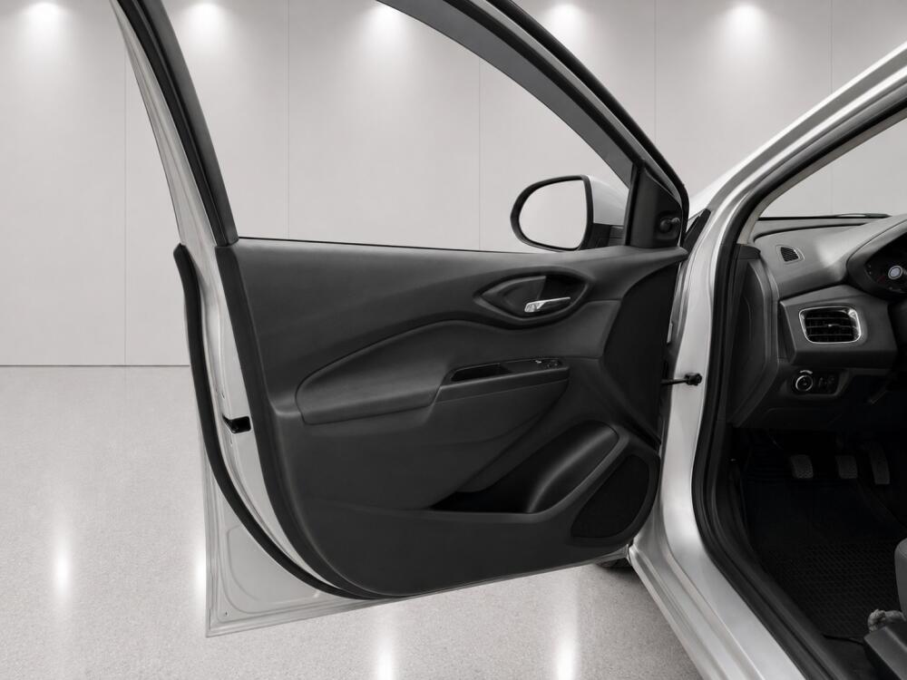 Chevrolet Prisma