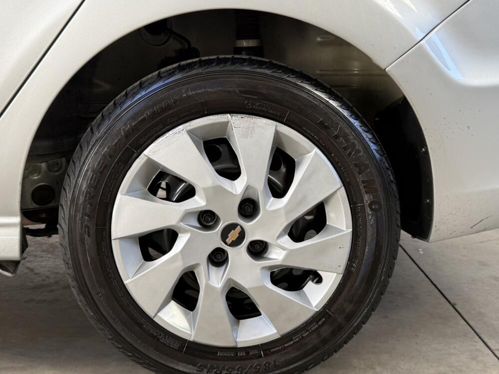Chevrolet Prisma