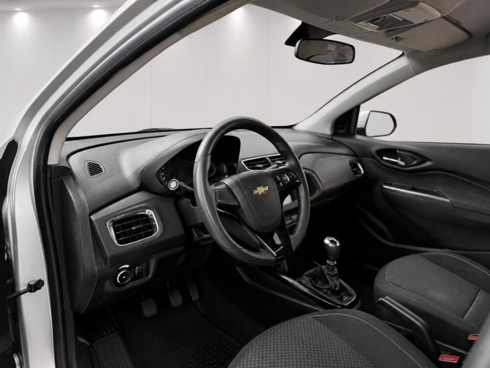 Chevrolet Prisma