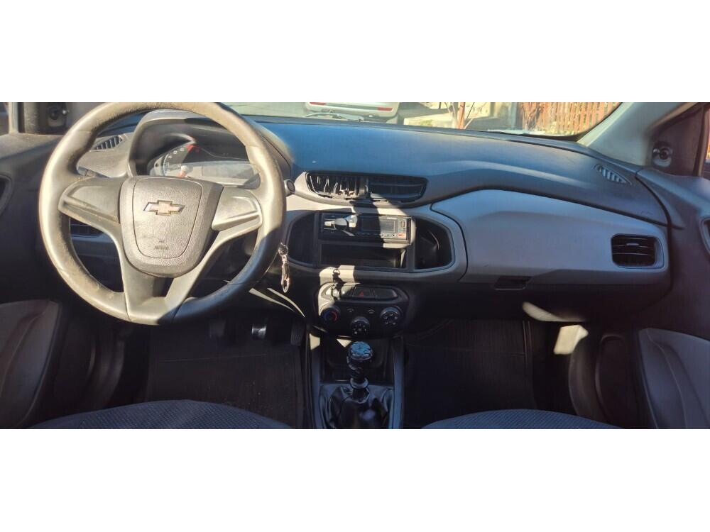 Chevrolet Prisma