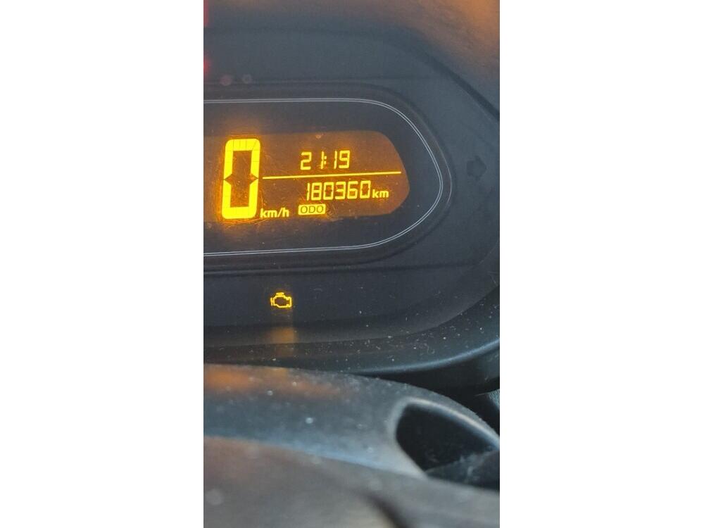 Chevrolet Prisma