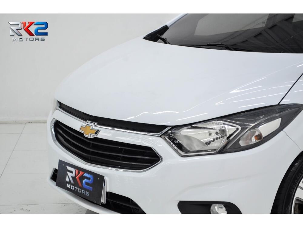 Chevrolet Prisma