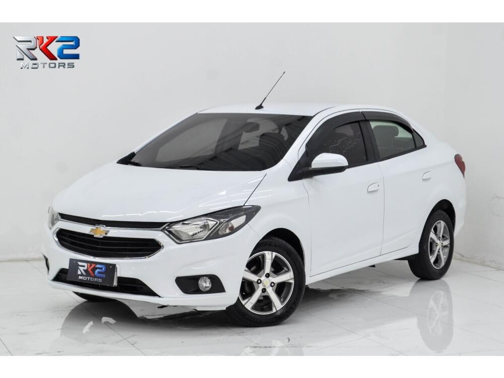 Chevrolet Prisma