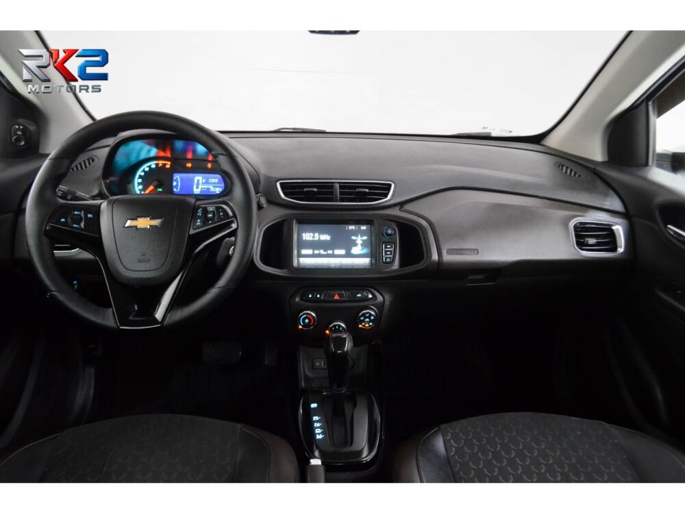 Chevrolet Prisma