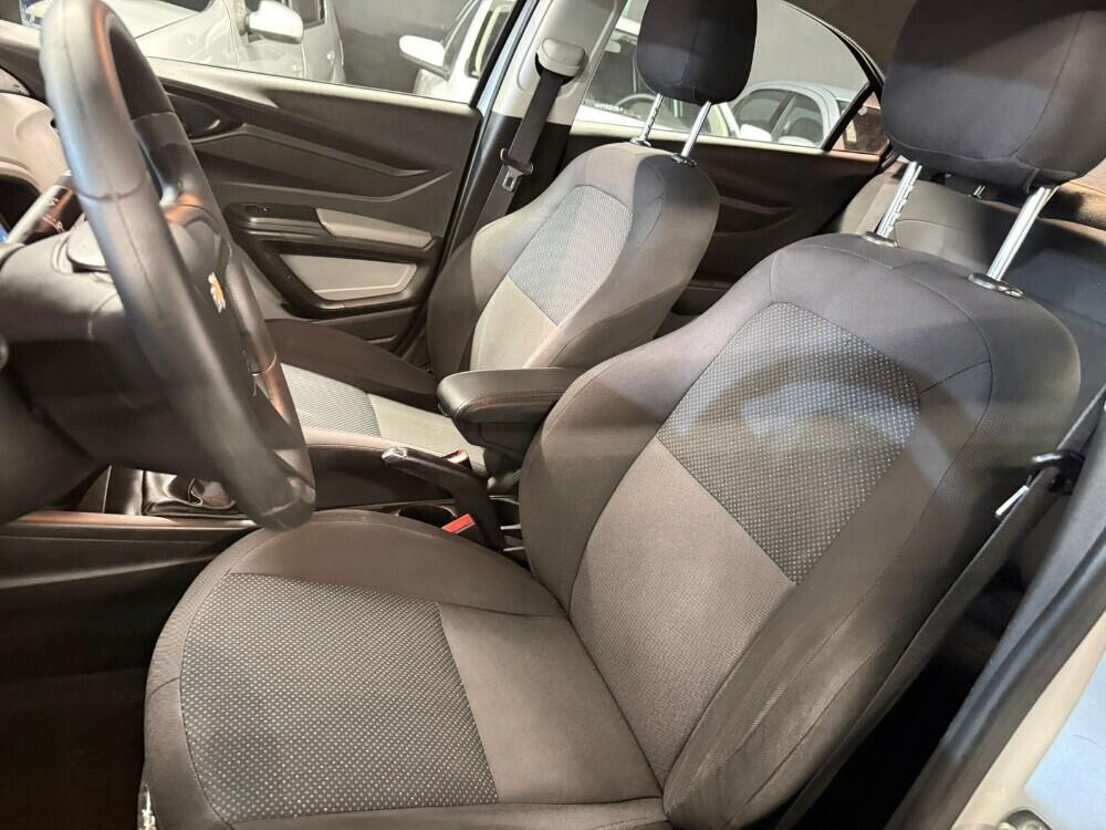 Chevrolet Prisma