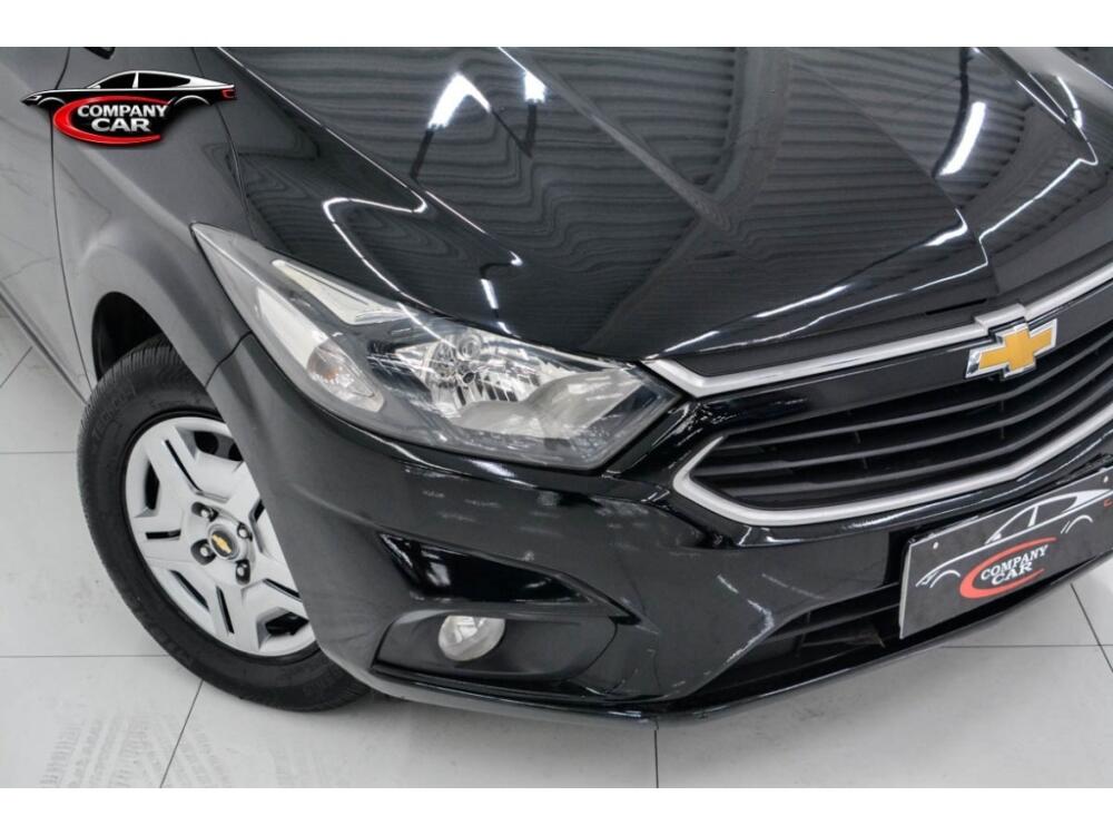 Chevrolet Prisma