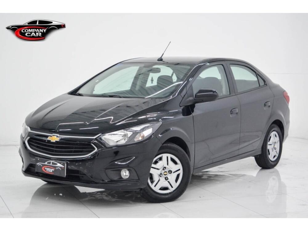 Chevrolet Prisma