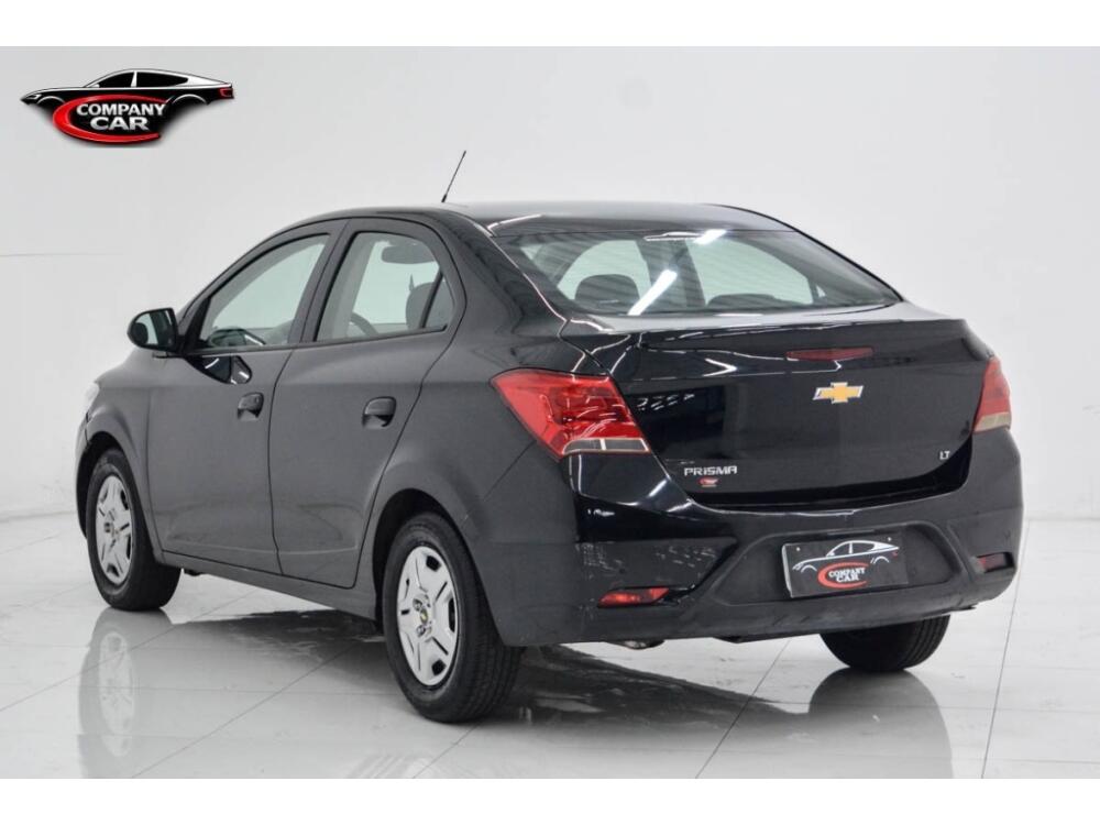 Chevrolet Prisma