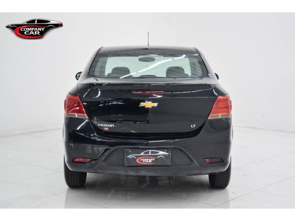 Chevrolet Prisma