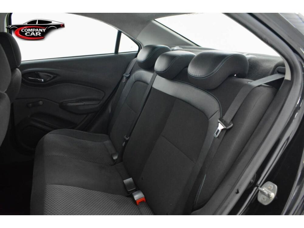 Chevrolet Prisma