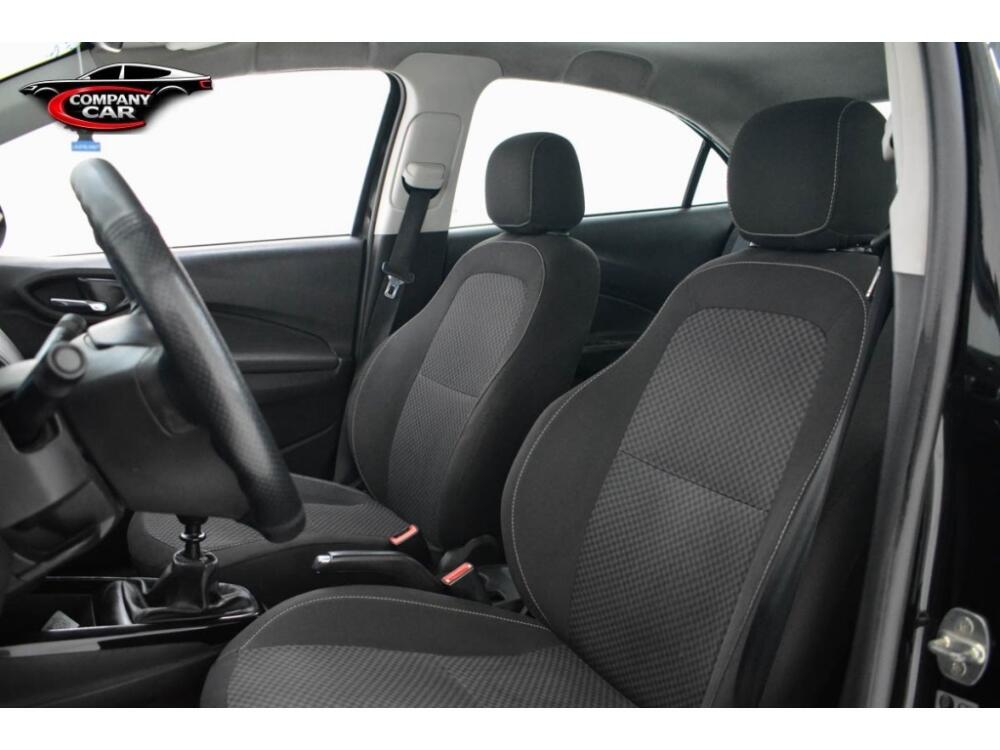 Chevrolet Prisma