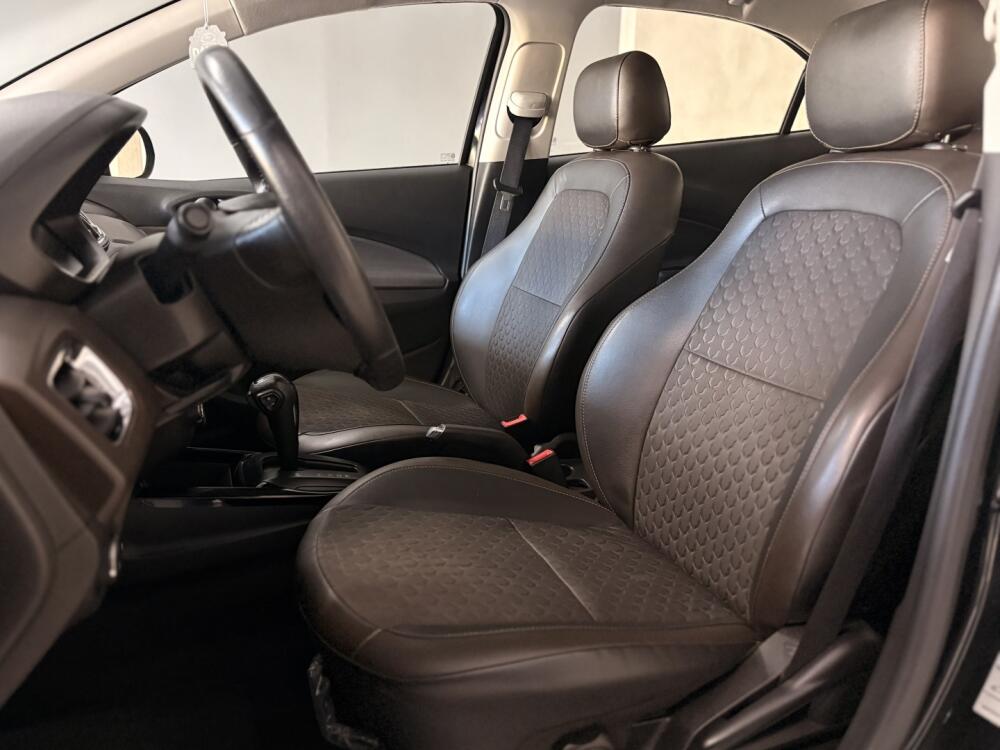 Chevrolet Prisma