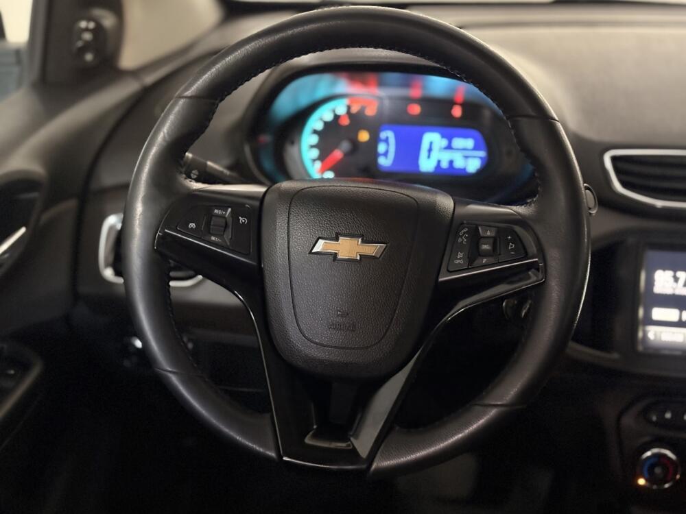 Chevrolet Prisma