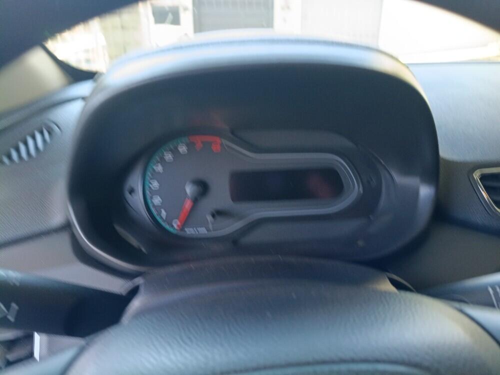 Chevrolet Prisma