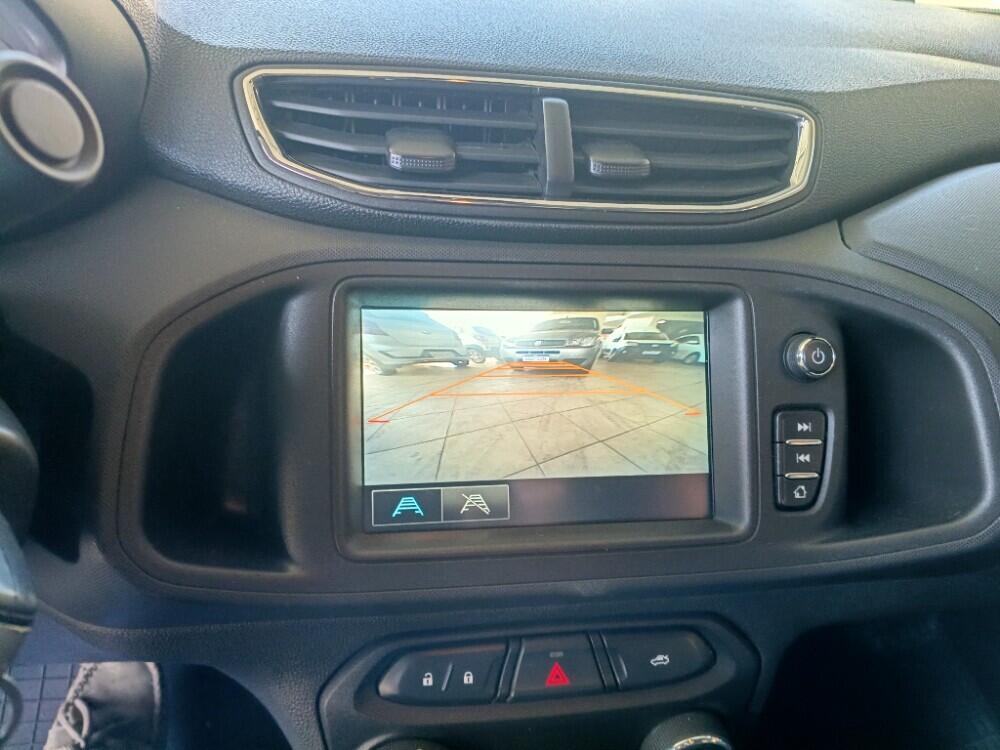 Chevrolet Prisma