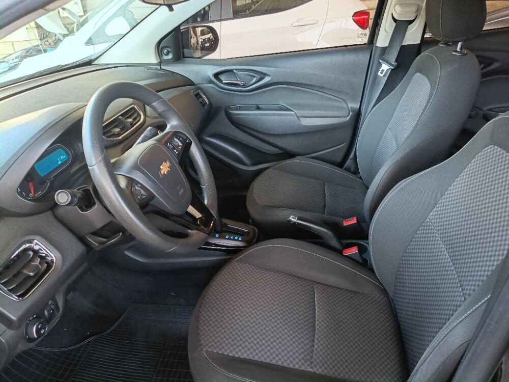 Chevrolet Prisma